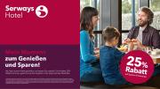 Serways Hotel Weiskirchen Nord
