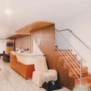 Mbs Hotel (Maramag Business Suites)