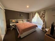 Holiday house In between the Mountain and Westfield