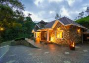 Tiyans Stone Castle Private Tea Villa Vagamon by VOYE HOMES