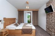 Drevenica u Pavla