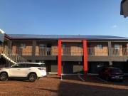 Top Jane Furse