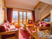 Ski Getaway with Shared Pool