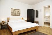 Studio Apartment Gea - Peaceful & Quiet - Queen Bed, Modern, Parking Studio Apartment Gea - Peaceful & Quiet - Queen Bed, Modern, Parking