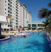 Apartamento Salinas Park Resort