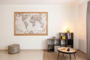 Ferrel Apartment