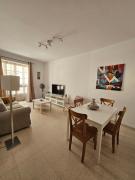 CASA BLANCA-Parking gratis