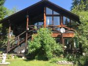 Ammergauer Ferienidyll