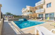Awesome Apartment In Funtana With 1 Bedrooms, Outdoor Swimming Pool And Wifi