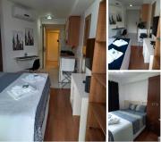 Anhembi Expo Rodoviaria Tietê Esc Ed Fisica PM