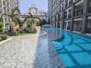 Dusit grand park 2 全新公寓C412 景观阳台 水景泳池