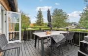 Lovely Home In Samsø With Wifi