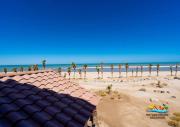 El Dorado San Felipe Beachfront Vacation Rental Condo 75-4