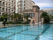 Dusit grand park 2 全新公寓C417 景观阳台 水景泳池