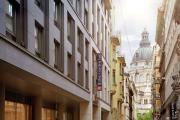 Hilton Garden Inn Budapest City Centre Hilton Garden Inn Budapest City Centre