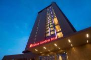 Hilton Garden Inn Istanbul Atatürk Airport