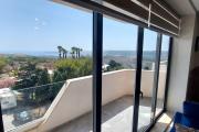 2-bed apartment in Mellieha with sea and country view