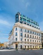 Top Bucharest