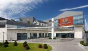 DoubleTree by Hilton Hotel Conference Centre Warsaw
