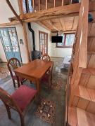 Top San Marcos Sierra