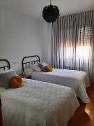 Apartamento Bulevar