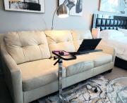 Amazing Studio Located in Upscale-Prime Location. Walking Distance to Restaurant