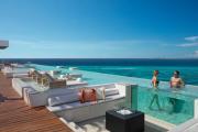 Impression Isla Mujeres by Secrets - Adults Only -Inclusive
