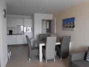 Apartment on the center of Bray-Dunes