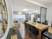 Athens Divas King Suite