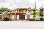 Wangsa Maju Luxury Villa with Private Pool-12pax