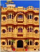 Top Jaisalmer