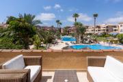 Tropical Paradise in Harbour Paphos, Central & Close to Beach