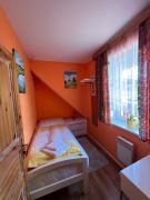 Penzion Trampska Bouda