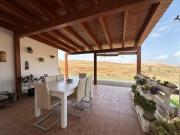 Private villa with pool in the mountains