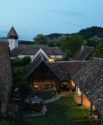 Șura din Seleuș - Seleuș Barn - Idyllic Countryside M Museum House Șura din Seleuș - Seleuș Barn - Idyllic Countryside M Museum House