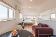Apartamento vista rio Tejo em Alfama, TTL99 Apartamento vista rio Tejo em Alfama, TTL99