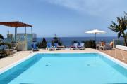 Beautiful Calheta Villa Villa Do Mar Iii 3 Bedrooms Infinity Pool