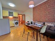 Tranquil Retreat in the Heart of Sofia: 2BR