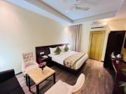 Hotel Banz Near Indira Gandhi Airport Delhi