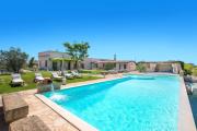 Masseria Marchese by Perle di Puglia