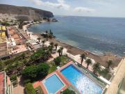 Estudio Colette en primera línea de la playa