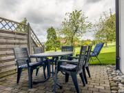 Drei-Mädelhaus Ambs Wohnung 2