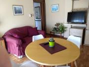 Departamento 2 ambientes Piso 14 Mucho sol y buena vista