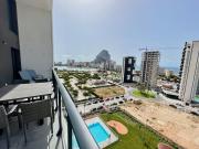 Beautiful duplex modern apartment in Calpe - Inmodream Calpe