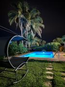 Casa vacanza le tre palme