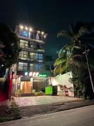 Top Port Blair