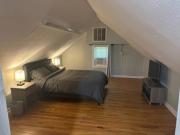 6 BR Home near Football Stadium!