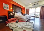 Top Petaling Jaya