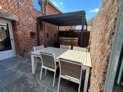 GITES LA POMMERAIE MARESCHES