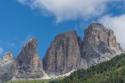 Top Campitello di Fassa